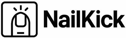 NailKick NailKick Logo